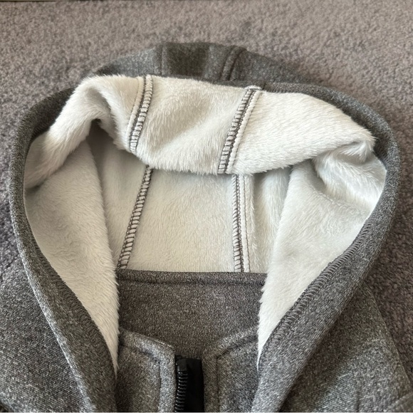 Fila Fleece Jacket - Picture 5 of 6